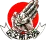Kanzen Karate School — Kanzen Goju-Ryu crest